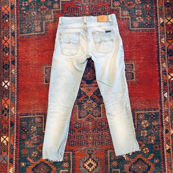 Nudie Jeans Faded Meadow - Picture 4 of 8